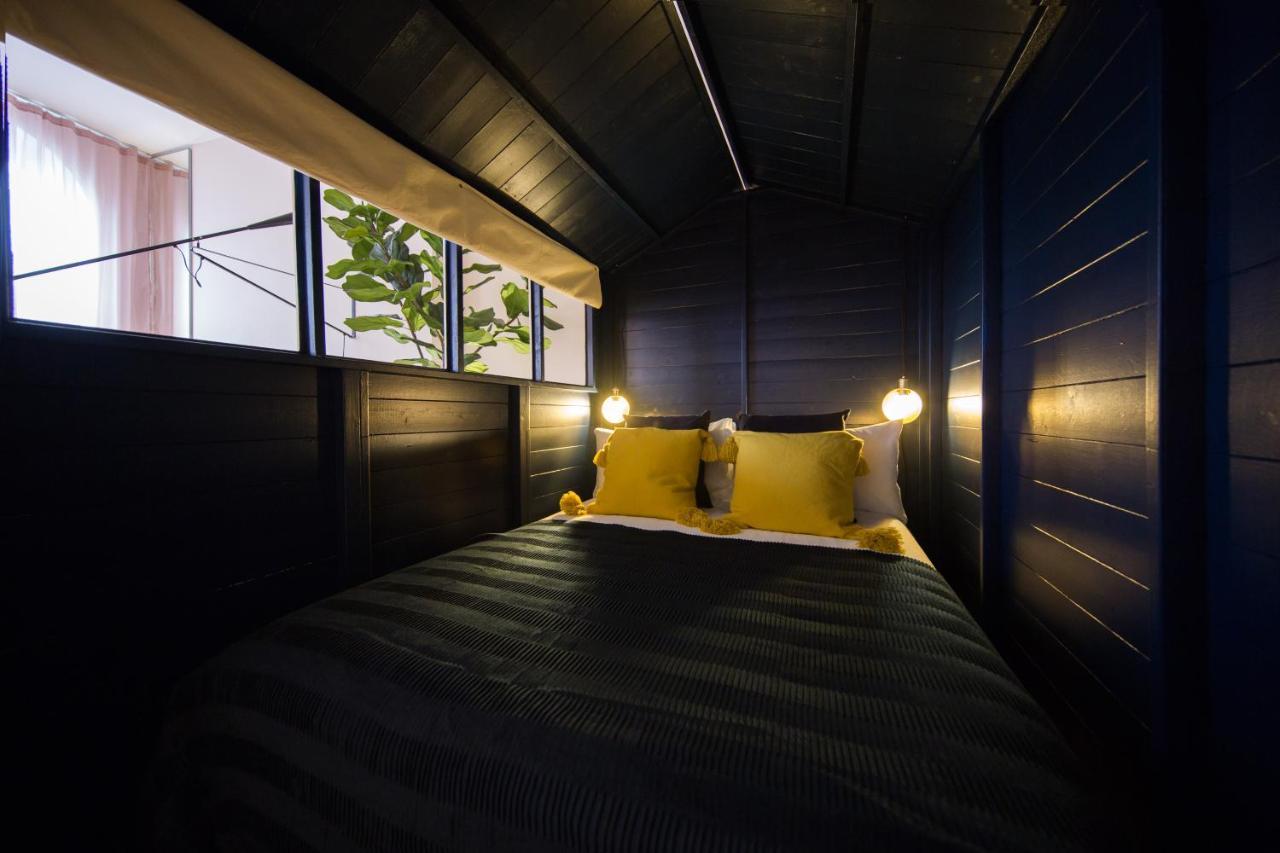 The Beach Hut In Shoreditch, By The Design Traveller Londra Exterior foto