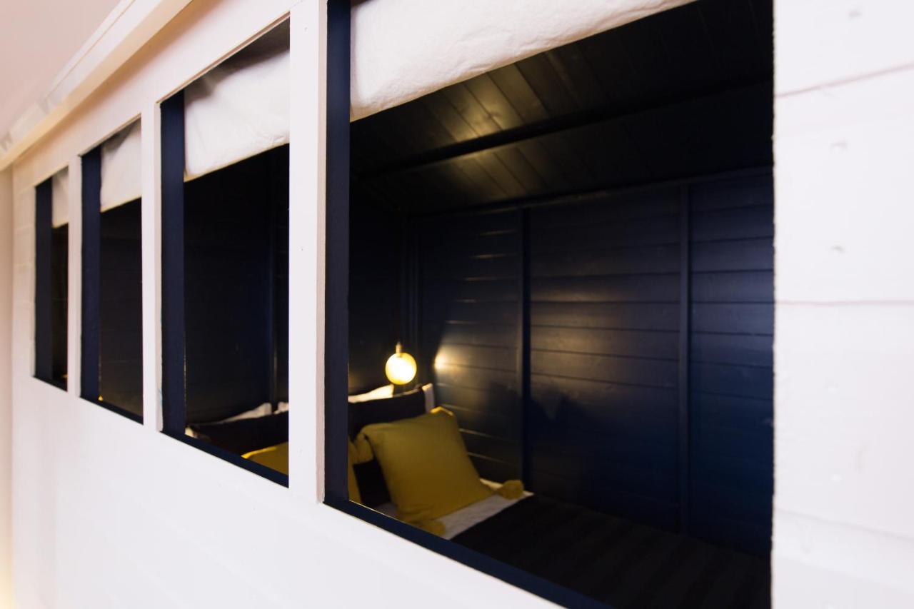 The Beach Hut In Shoreditch, By The Design Traveller Londra Exterior foto